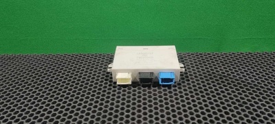 YWC000930 Блок управления парктрониками Land Rover Range Rover 3 2004 , 66 21 6 920 890