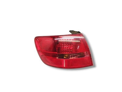 4F9945095 фонарь задний левый Audi A6 4F/C6 2007