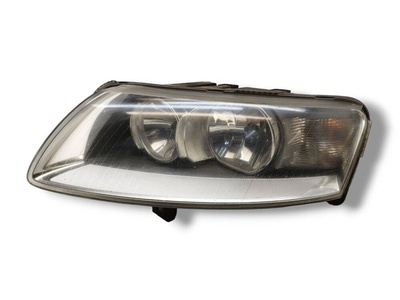 4F0941003C фара левая Audi A6 4F/C6 2007 ,1LE008880-03