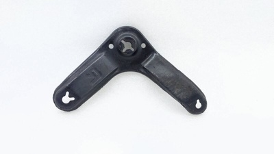 62471P2000 Кронштейн подрамника Hyundai Tucson NX4 2021