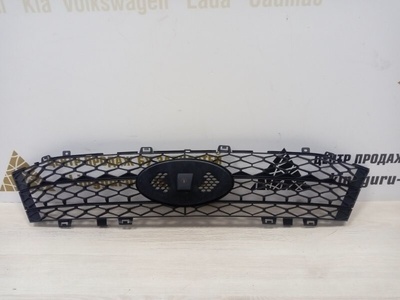 8450006673 Решетка радиатора Lada Vesta 1 GFL_ до Рестайлинг 2015-2022