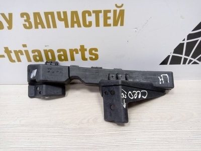 86517A2000 Кронштейн бампера KIA Ceed Pro 2 JD 2012-2018