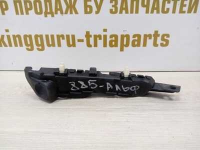 86516A2000 Кронштейн бампера KIA Ceed Pro 2 JD 2012-2018