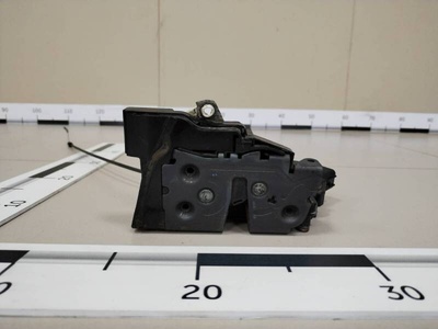 3N6AA26412BN Замок двери задней правой Mazda Mazda Mazda 3 (BK) 2002-2009 , BP7C72310C