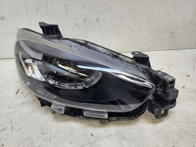 KA1L51031C фара Mazda CX-5 1 2015-2017
