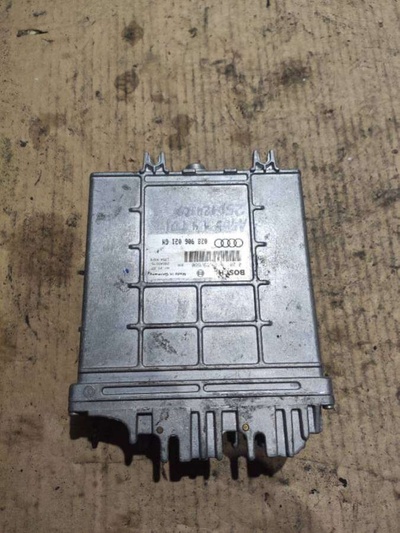 028906021gn Блок управления двигателем Audi A4 B5 1996
