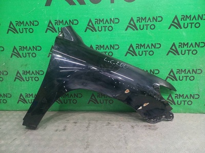 5380160B90 Крыло Toyota Land Cruiser 200 2012-2015