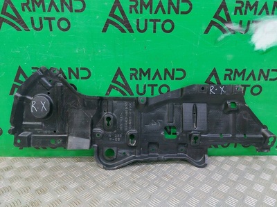 5144348100 пыльник двигателя Lexus RX 4 2015-нв