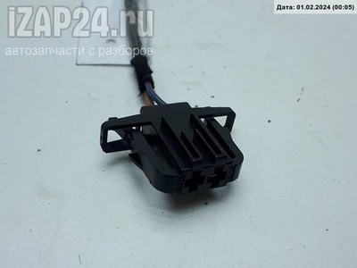 1j0972702 Разъем (фишка) проводки Porsche Cayenne 2003