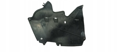 8w0825217a крышка шасси левая audi a4 b9