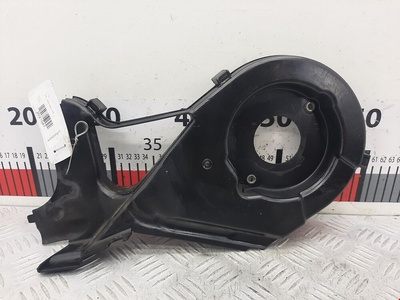059109134D Кожух ремня (ГРМ генератора гидроусилителя помпы) Audi A4 B6 (2000-2006) 2003 ,