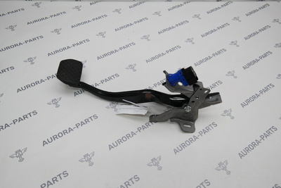 KD3143300C Педаль тормоза Mazda CX-5 KF 2016