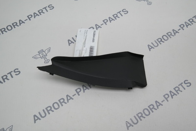 KB7W51PB1 Молдинг переднего крыла RH Mazda CX-5 KF 2016
