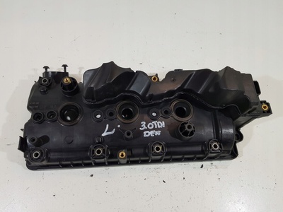 059103469DC крышка клапонов левая audi a6 c8 a7 a4 b9 q5 volkswagen 3.0tdi