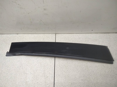 7576233050 Накладка двери задней левой toyota Camry (XV50) 2011-2018