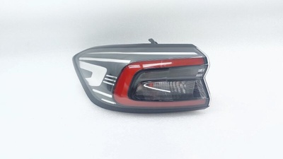605000652AA Фонарь Chery Tiggo 7 Pro T1E 2022 , 605000652