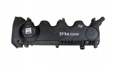 46530606 крышка клапонов 1.9 jtd fiat stilo doblo идея multipla муса lybra