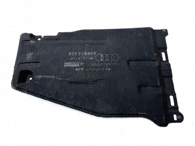 8S8825208 крышка шасси audi tt 8s