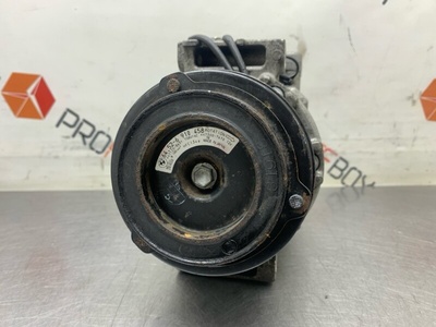 64526910458 Компрессор кондиционера BMW 3 series E46 2000 , , 64526911340, 447220-8026, 6910458, 6911340