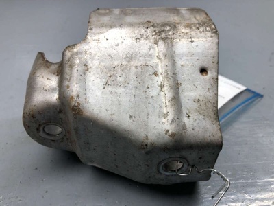 038129969 Защита (экран) выпускного коллектора Seat Cordoba 1 restailing 1999 ,B