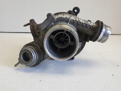 31380130 volvo v40 ii 2.0 d d2 турбокомпрессор