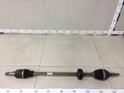 391006331R Полуось передняя правая Renault Renault Sandero 2009-2014