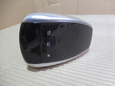 A2229008810 мерседес s w222 панель comand touchpad