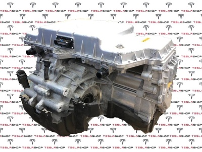 PT00155838D Электродвигатель Rivian R1T 2022 PT00155838-D,PT00043514-F,PT00046119-F,PT00043513-F