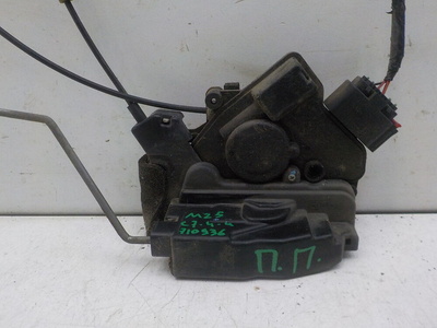 CC6458310A Замок двери Mazda 5 2005-2010