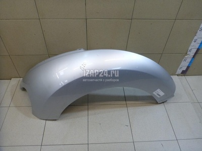 1C0821021GRU Крыло переднее левое VAG New Beetle (1998 - 2010)