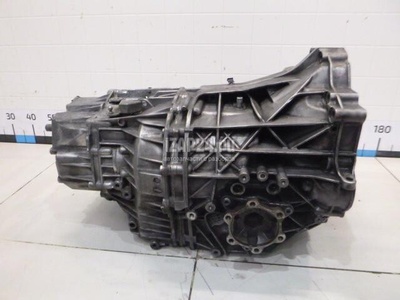 01J300050H АКПП (автоматическая коробка переключения передач) VAG A4 [B6] (2000 - 2004)