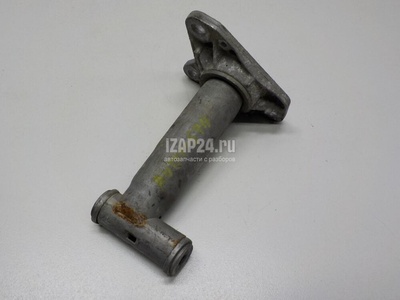 4B0807134C Кронштейн переднего бампера правый VAG A6 [C5] (1997 - 2004)