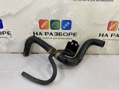 1657322020 патрубок системы охлаждения TOYOTA AURIS E150 2007 16573-22020