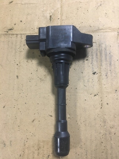 22448JA10C Катушка зажигания Nissan Teana J32 2007-2011 22448 JA10C, AIC-2409N, HANSHIN