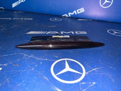 A0015423723 дисплей парктроников Mercedes E300 W211 2008