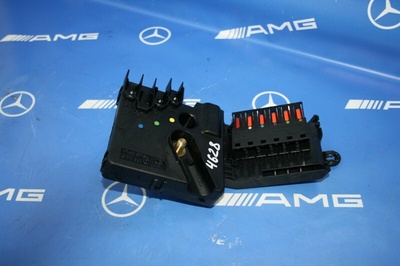 A2119820402 блок предохранителей Mercedes E300CDI W211 2006