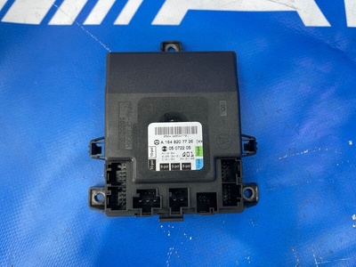 A1648207726 Блок управления дверью Mercedes R350 W251 2006