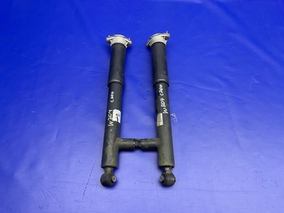 A2043202930 Амортизаторы комплект Mercedes C200 W204 2008 , A2043203030