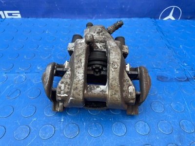 A2124230281 суппорт Mercedes E300 W212 2010