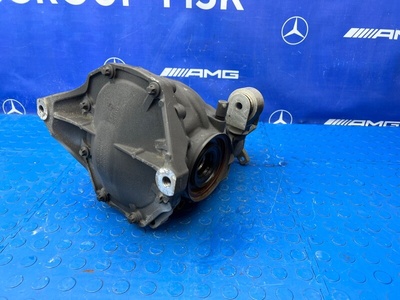 A2043502814 Редуктор 2:65 Mercedes E 500 w207 2011