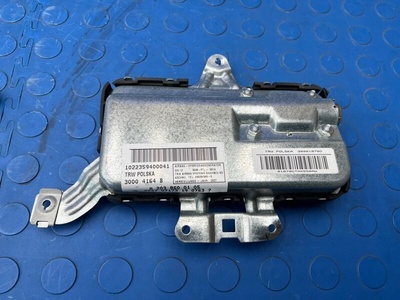 A2038600105 подушка безопасности двери Mercedes cls w219 2007