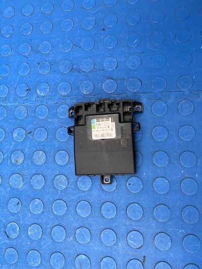 A1648207726 Блок управления двери Mercedes ML350 W164 2007
