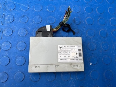 61359134708 Блок управления центральным замком BMW 335 E90 2007