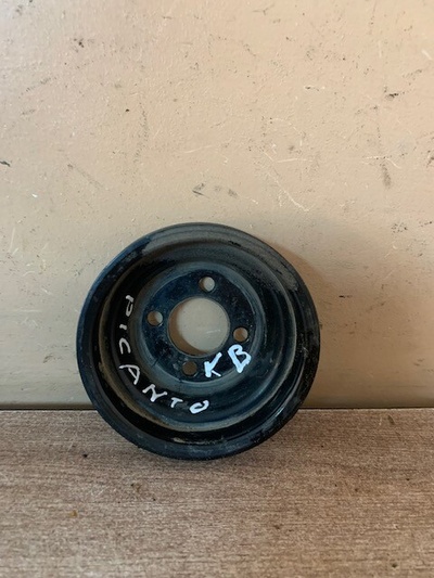 2315102570 Шкив коленвала Picanto Getz Audi