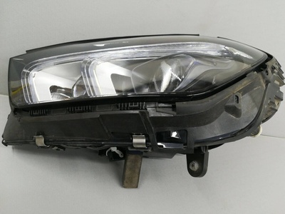 A1679061600 Фара левая Mercedes-Benz GLE V167 2019