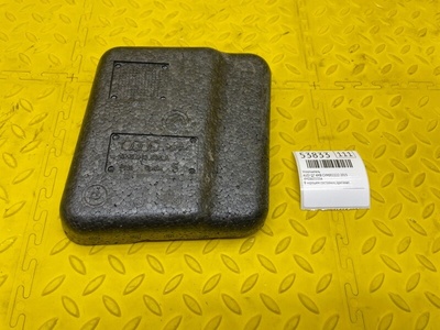 4M0863535A Уплотнитель AUDI Q7 4MB 2015