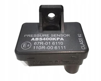 400KPA mapsensor датчик снг pressure сенсор abs