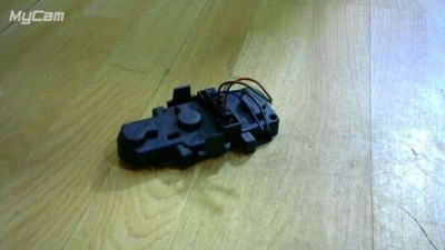 B5831BL Панель (плата) заднего правого фонаря Audi A6 C5 (S6,RS6) 1998 HELLA RF 148161 148162
