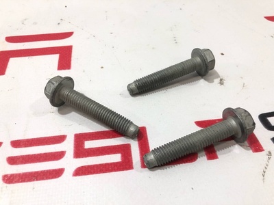 PT00155838D Болт Rivian R1T 2022 PT00155838-D,PT00043514-F,PT00046119-F,PT00043513-F,PT00002848-J