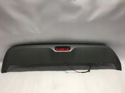 7726154P0 юбка бампера задняя свет suzuki vitara ii 15 -
